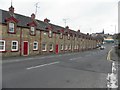 Brooke Street, Dungannon