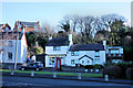 The Post Office, Abergele Road, Penmaenhead, Old Colwyn