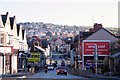 Abergele Road, Old Colwyn