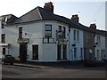 The Fareham Inn in Commercial Ope