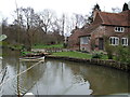 Tickerage Mill, Blackboys, East  Sussex