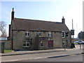 The Wheatsheaf, Waddington