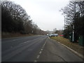 A26 Eridge Road