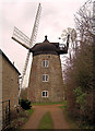 Wheatley Windmill