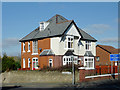 Detached house on Penn Road, Wolverhampton