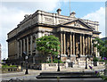 Former County Sessions House, William Brown Street, Liverpool