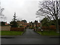 Church View, Oxton