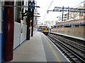 Farringdon Station