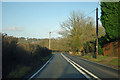 A267 towards Mayfield