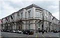 Former General Post Office, Victoria Street, Liverpool