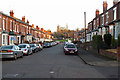 Park Hill Road, Harborne