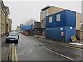 New Housing, Occupation Road