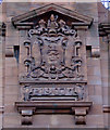 Glasgow Coat of Arms