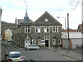 Library, Pontypridd