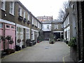 Farnell Mews, Earls Court