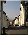 East Street, Bovey Tracey