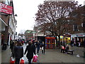 St Georges Street, Canterbury