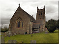 Church of St Mary de Wych