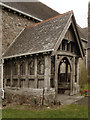 St Mary de Wyche Church, Wychbold