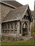 SO9265 : St Mary de Wyche Church, Wychbold by David Dixon