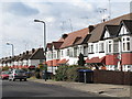 Southview Avenue, NW10