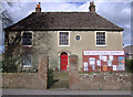 Purton University, High Street, Purton