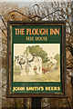 Sign of The Plough