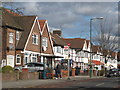 Tanfield Avenue, NW10