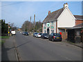 Black Bull, Longstanton