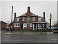 The Leeds Arms on York Road, Tadcaster