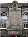 Aberdour War Memorial