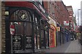 Hardman Street, Liverpool