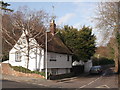 Stonebridge Cottage No.1, Faversham