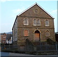 Former Bethany Presbyterian Church, Port Talbot