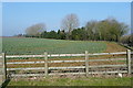 Farmland near Kingston Bagpuize