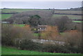 Little Berwick Cottage