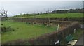 Ballymaglave Road from the A24