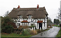 Thatched Cottage, Vicarage Lane