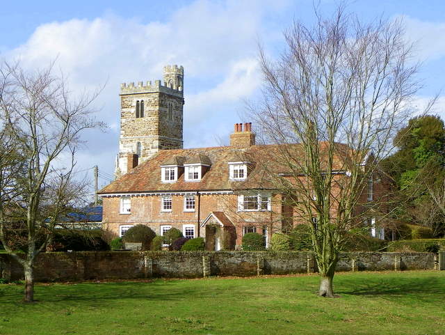 Harbridge House