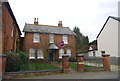 Detached house, Jubilee Rd