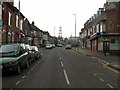 Bournville Lane, Stirchley