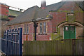 SP0581 : Friends Meeting House, Stirchley by Phil Champion
