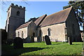 Eckington Church