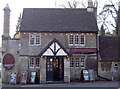 Cross Keys inn