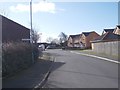 Stainton Close - Coldbeck Drive