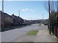 Collingham Avenue - Boltby Lane