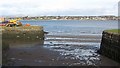 Tayport Harbour