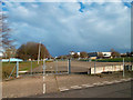 Parking Lot, Culham Laboratory