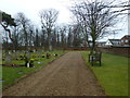 Within the Haslar RN Cemetery (23)