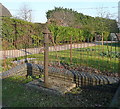 Village pump, Denchworth